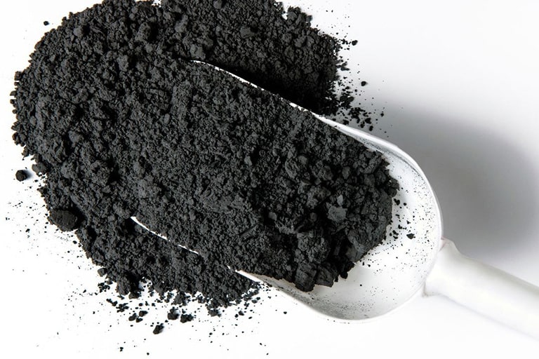 Manganese Di-Oxide